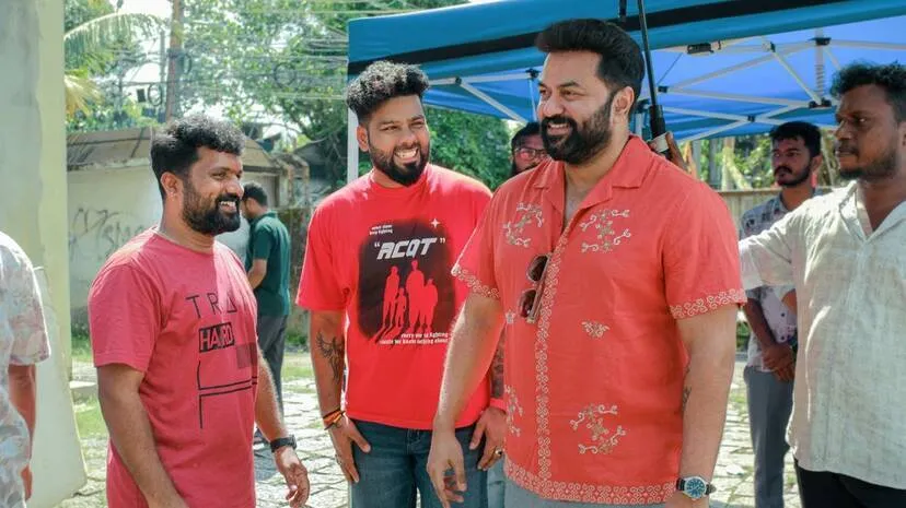 indrajith indrajith