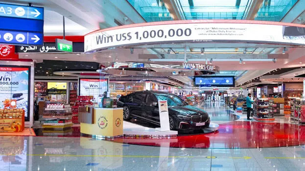 duty-free