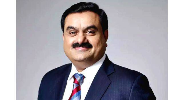 adani