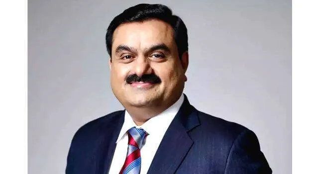 adani