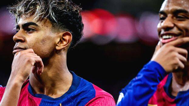 barca