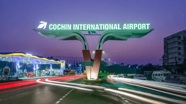 kochi-airport