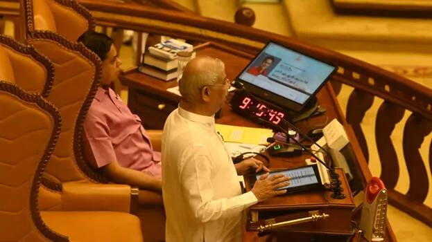 governor