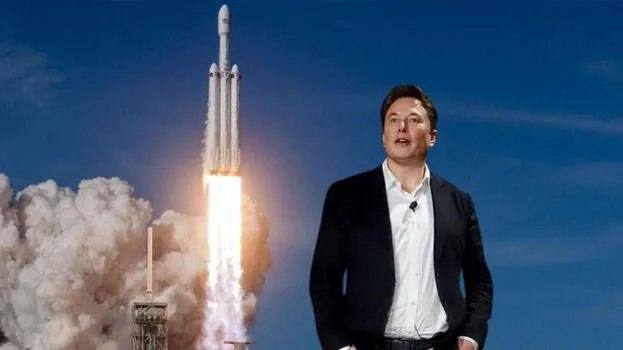musk