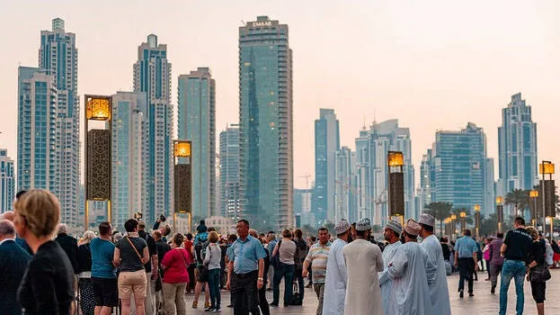 uae