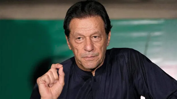 imran