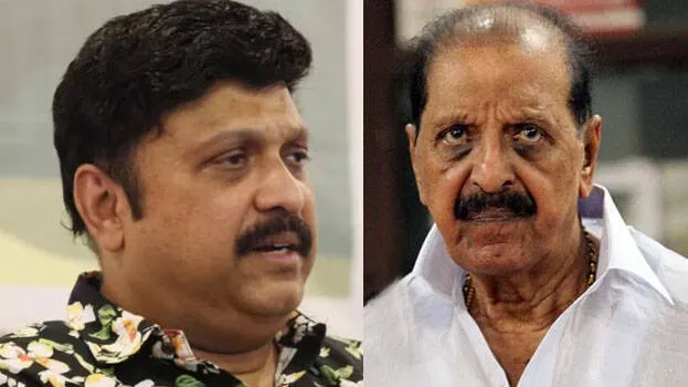 k-b-ganesh-kumar