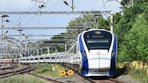 indian-railway
