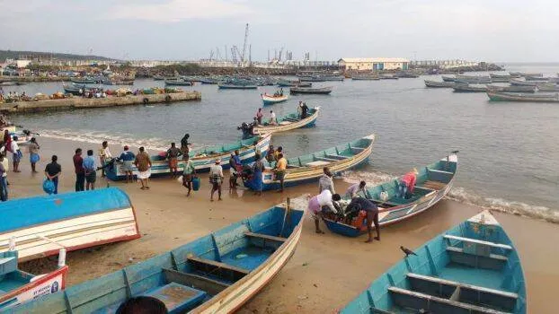 vizhinajm