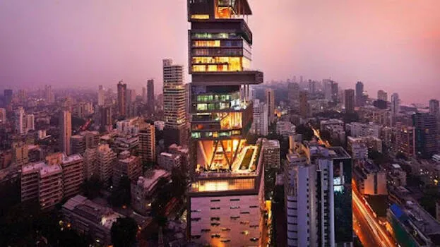 antilia
