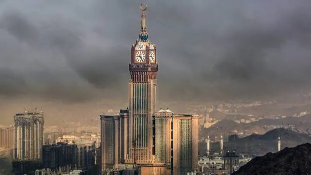 clock-tower