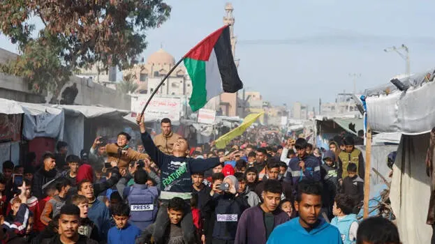 gaza