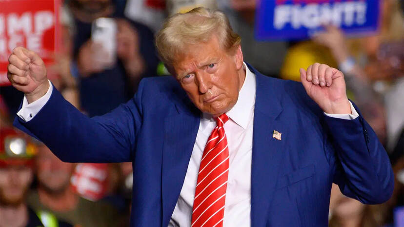 trump