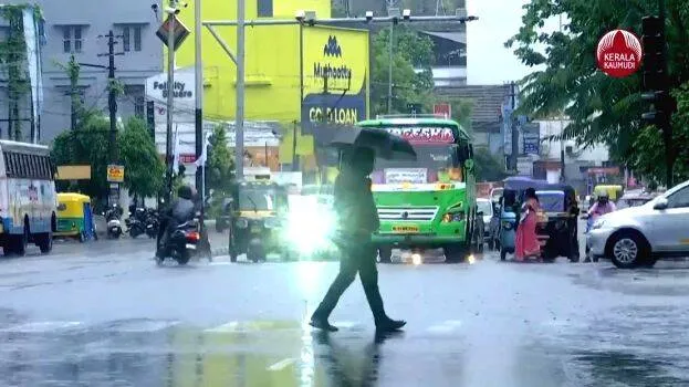 rain