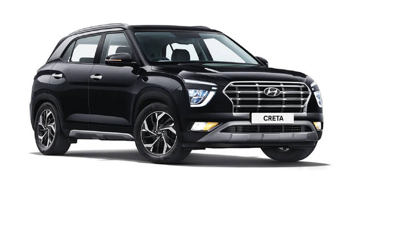 creta