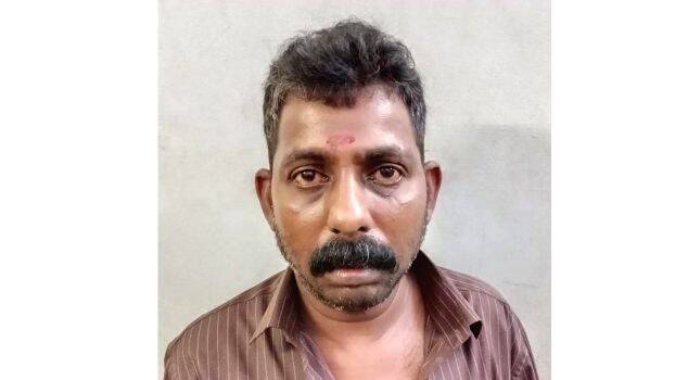 chandran