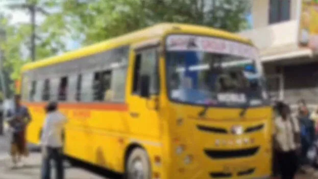 school-bus