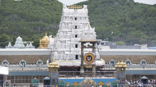 tirupati-temple