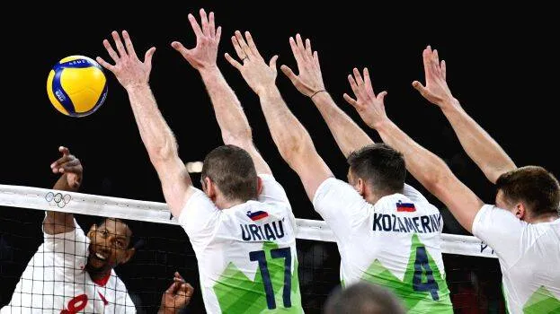 volleeyball volleeyball