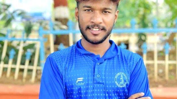 nikhil