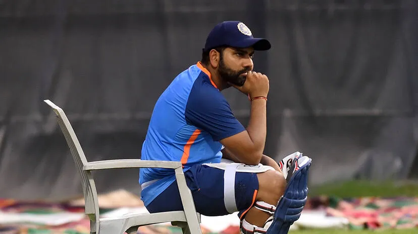 rohit rohit