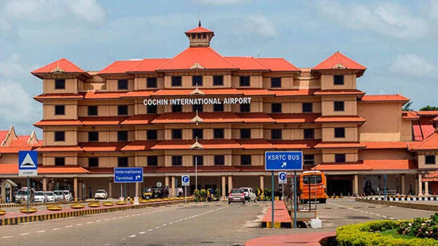 airport