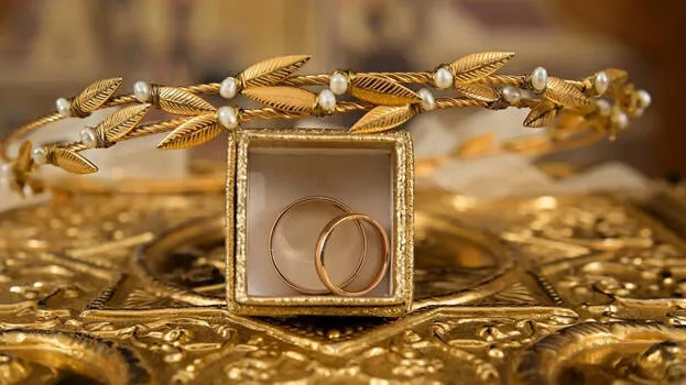 gold