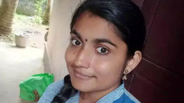 greeshma