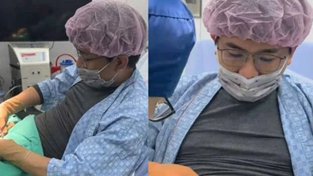 surgery