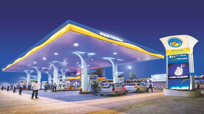 bpcl