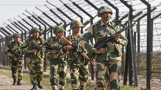 bsf