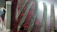 five-swords-recovered-from-a-desserted-place-at-malappuram