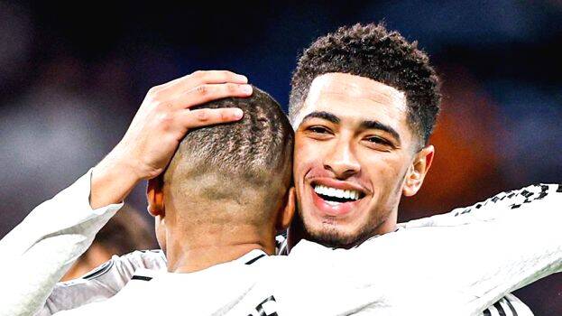 real-madrid
