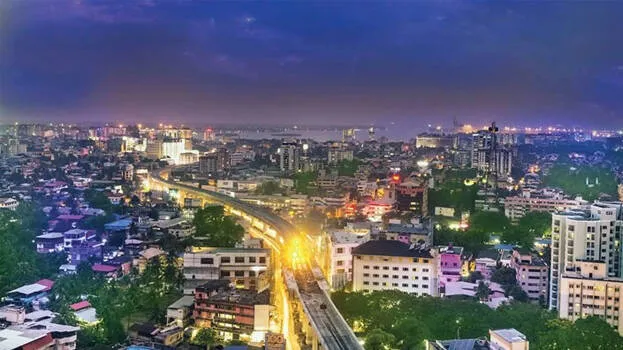 kochi