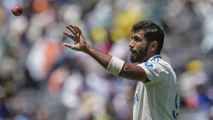 bumrah