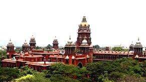 madras