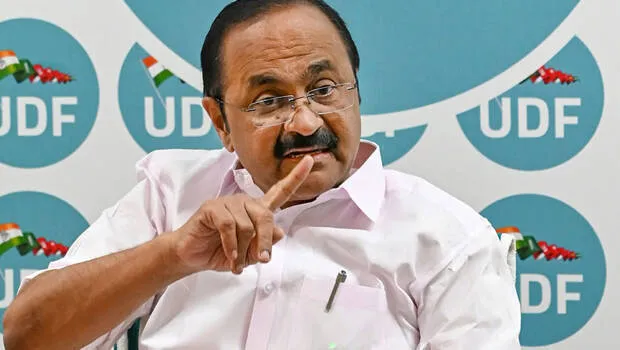 vd-satheesan