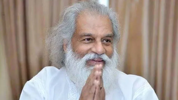 k-j-yesudas