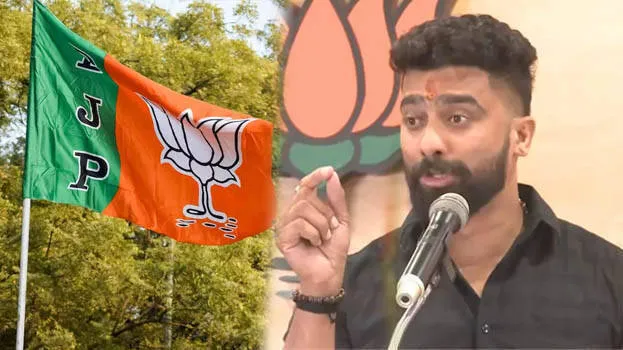 bjp-palakkad