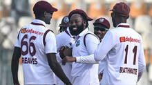 westindies-defeated-pakistan-and-levels-the-test-series