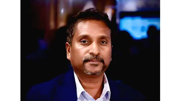 shaji