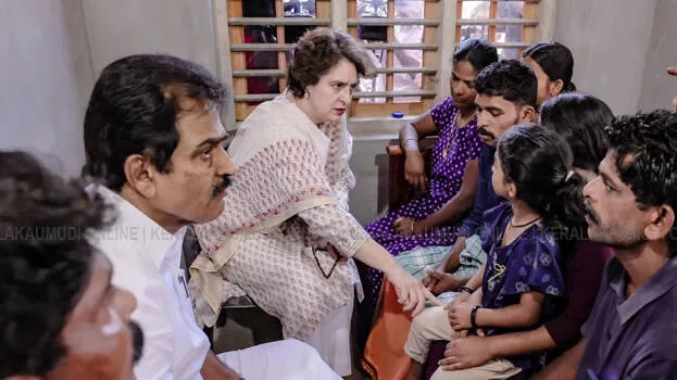 priyanka-gandhi