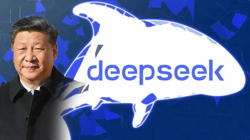 deepseek