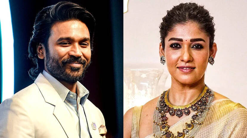 dhanush
