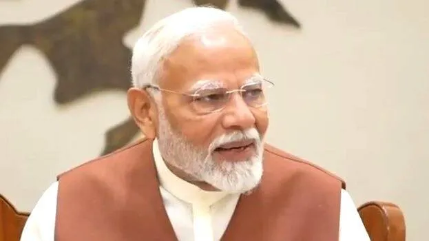 modi modi
