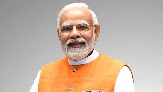 modi