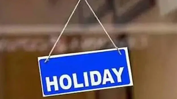 holiday