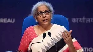 nirmala-sitaraman