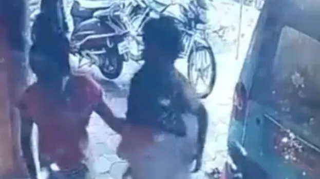 crime