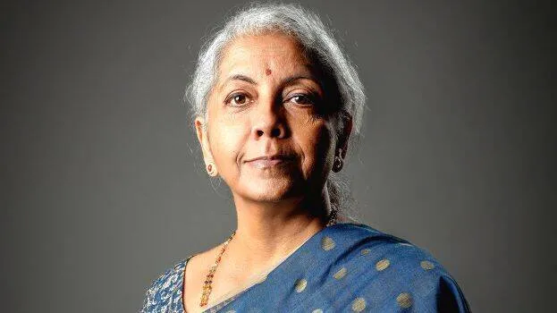 nirmala